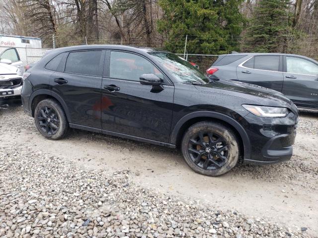 Vin: 3czrz2h55sm725094, lot: 51588035, honda hr-v sport 20254