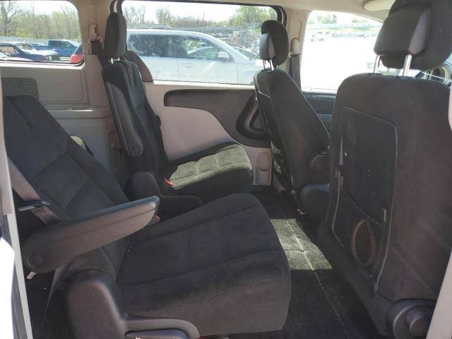 2016 DODGE GRAND CARA - 2C4RDGBG1GR170480