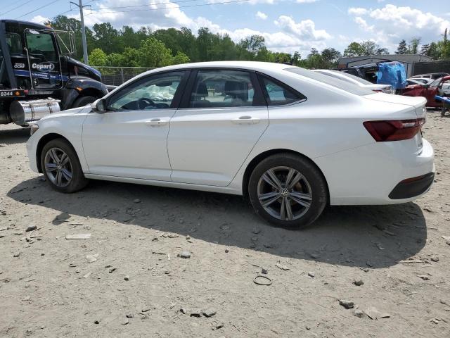 Vin: 3vwem7bu9pm015331, lot: 55204755, volkswagen jetta se 20232