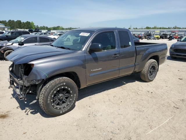 Vin: 5tftx4cn6dx029846, lot: 53362105, toyota tacoma access cab 2013 img_1