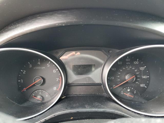 2015 KIA SEDONA LX - KNDMB5C16F6053496
