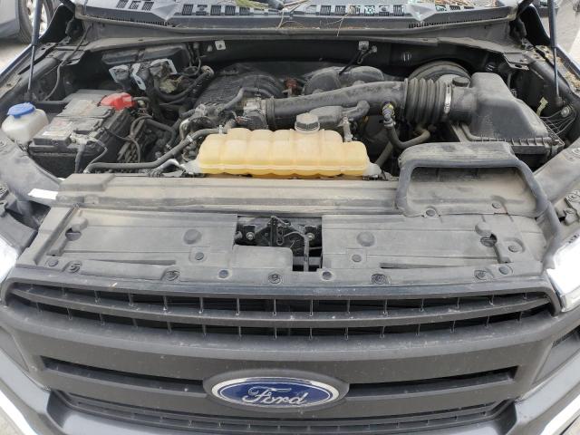 2019 FORD F150 SUPER - 1FTEW1CB4KKE45601