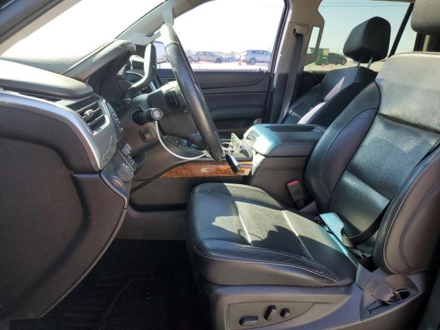 2018 CHEVROLET TAHOE C150 - 1GNSCCKJ8JR272453
