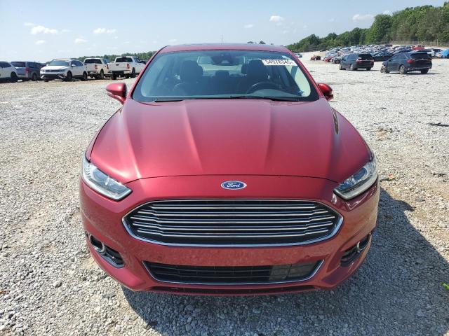 2013 FORD FUSION TIT - 3FA6P0K98DR337092