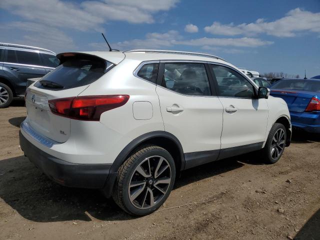 2018 NISSAN ROGUE SPOR - JN1BJ1CP0JW193661