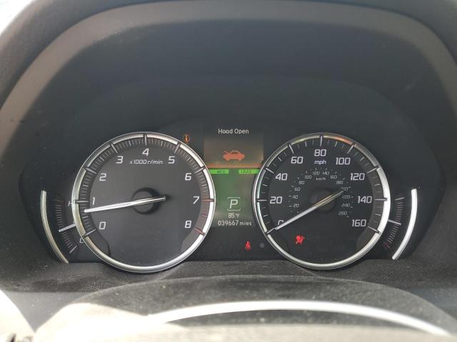 2020 ACURA TLX TECHNO 19UUB2F4XLA004333