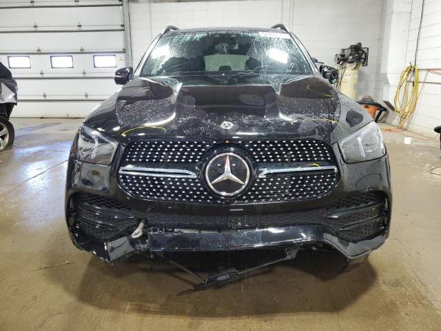 2021 MERCEDES-BENZ GLE 580 4M - 4JGFB8GB7MA409005