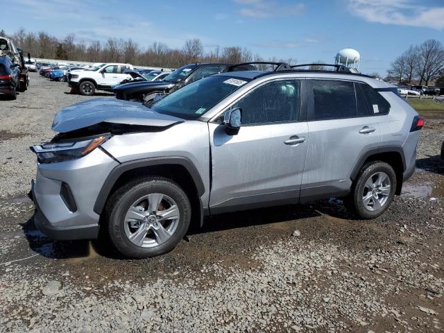 Vin: 4t3rwrfv6su179270, lot: 51091605, toyota rav4 xle 2025 img_1
