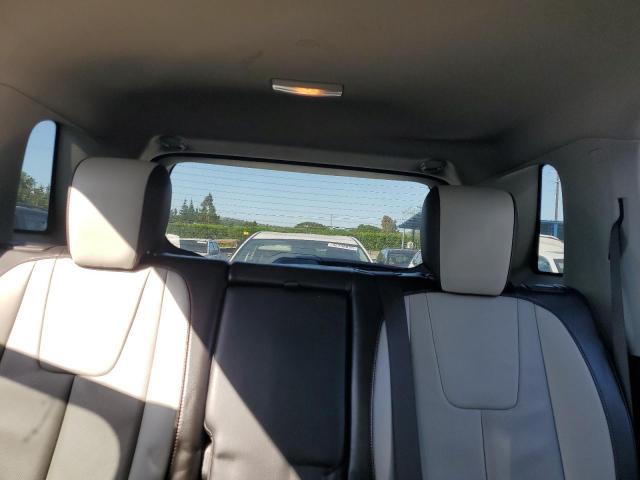 2017 GMC TERRAIN SL - 2GKALPEK3H6317499