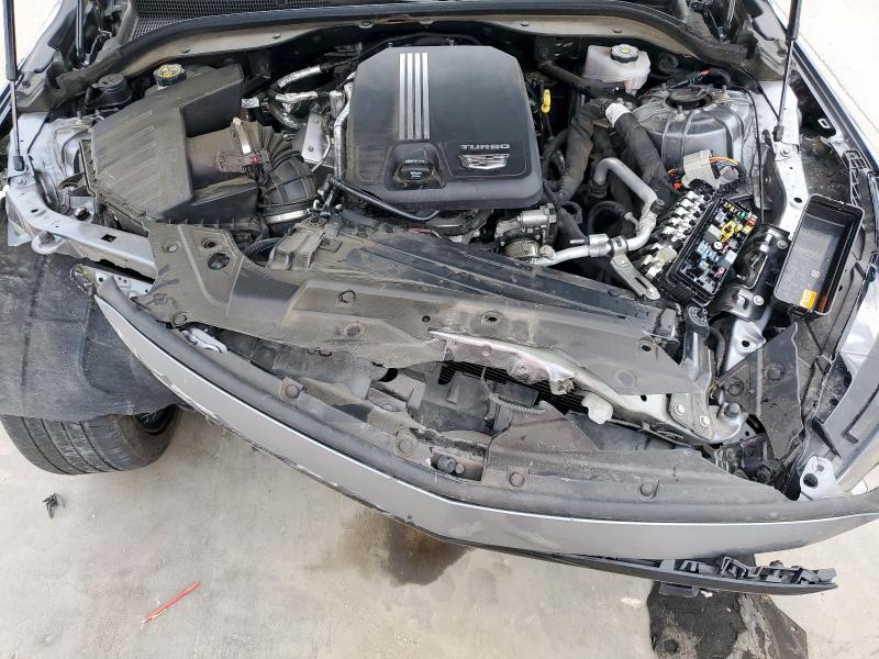 2022 CADILLAC CT5 PREMIU - 1G6DT5RK2N0117177