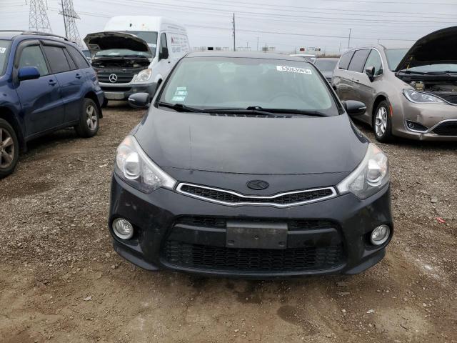 2016 KIA FORTE EX - KNAFX6A80G5634786