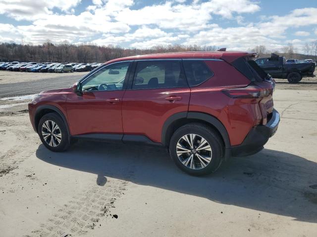 Vin: 5n1at3bb8mc713448, lot: 51292795, nissan rogue sv 20212