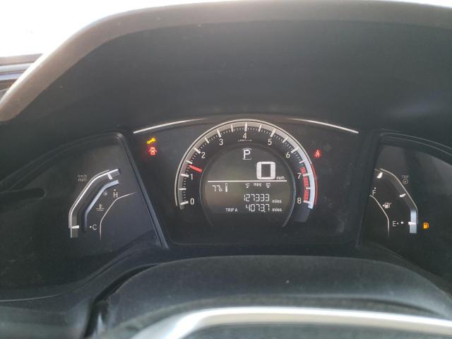 2016 HONDA CIVIC LX - 2HGFC4B51GH313714