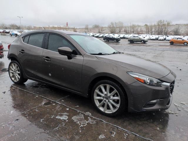 Vin: 3mzbn1l70hm117494, lot: 53679635, mazda 3 touring 20174