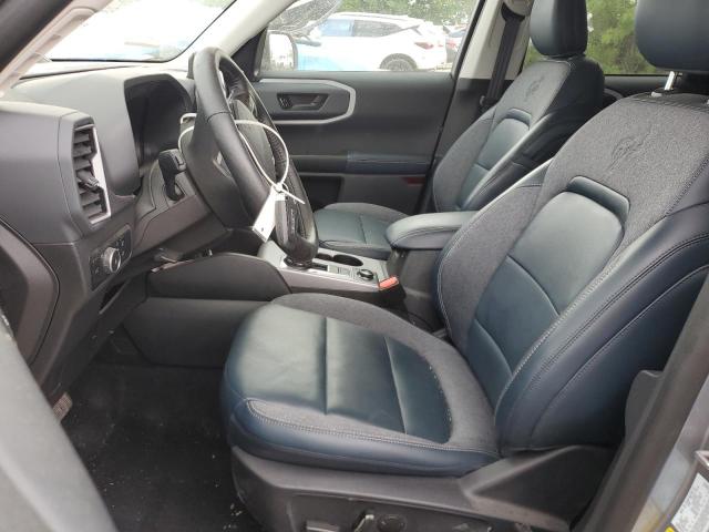 2023 FORD BRONCO SPO 3FMCR9C62PRE27791