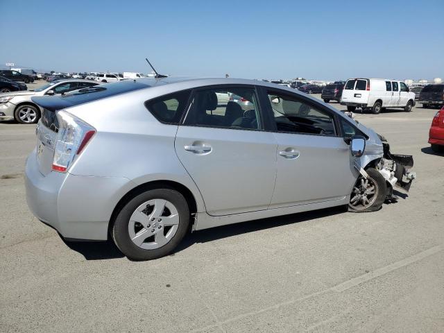 Vin: jtdkn3du9b5365856, lot: 53882525, toyota prius 20113