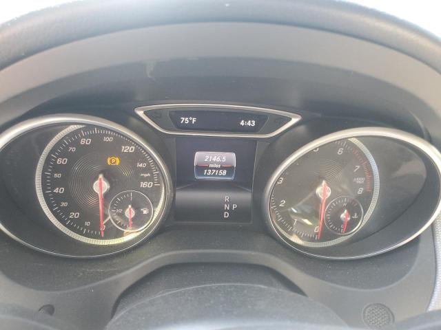 2018 MERCEDES-BENZ CLA 250 - WDDSJ4EBXJN560190