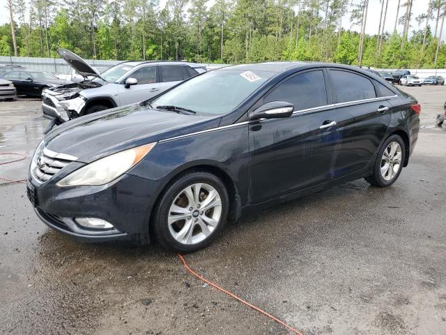 Vin: 5npec4ac3dh634280, lot: 54093455, hyundai sonata se 2013 img_1