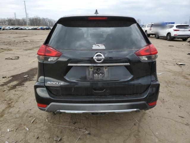 2017 NISSAN ROGUE S - KNMAT2MTXHP568237
