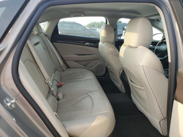 2017 BUICK LACROSSE E 1G4ZP5SSXHU159834