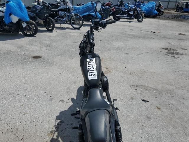 2021 HARLEY-DAVIDSON XL883 N 1HD4LE210MB401780