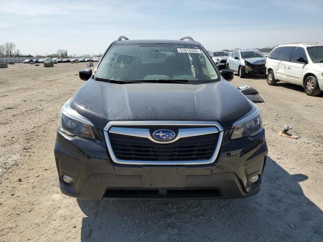 2021 SUBARU FORESTER P - JF2SKAJC6MH461908