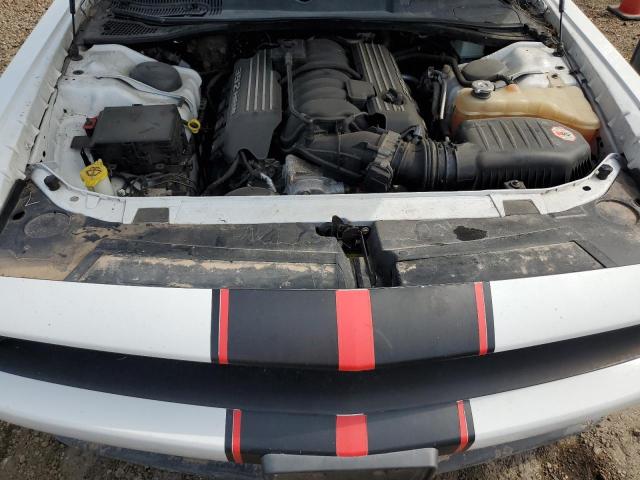 2016 DODGE CHALLENGER - 2C3CDZDJ0GH158227