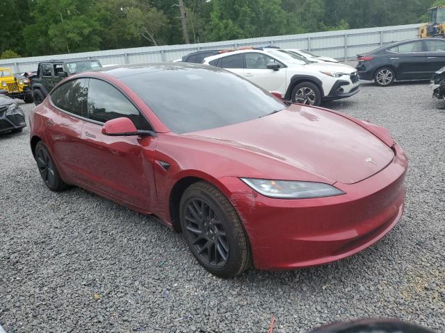 Vin: 5yj3e1ea7sf938944, lot: 51677045, tesla model 3 20254