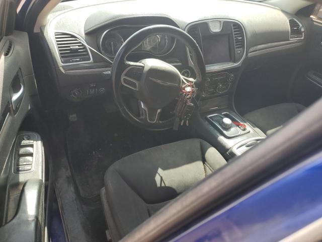 2020 CHRYSLER 300 TOURIN 2C3CCAAGXLH209370