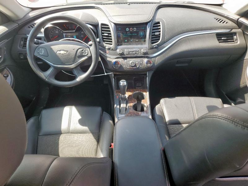 2015 CHEVROLET IMPALA LT - 2G1125S3XF9232874