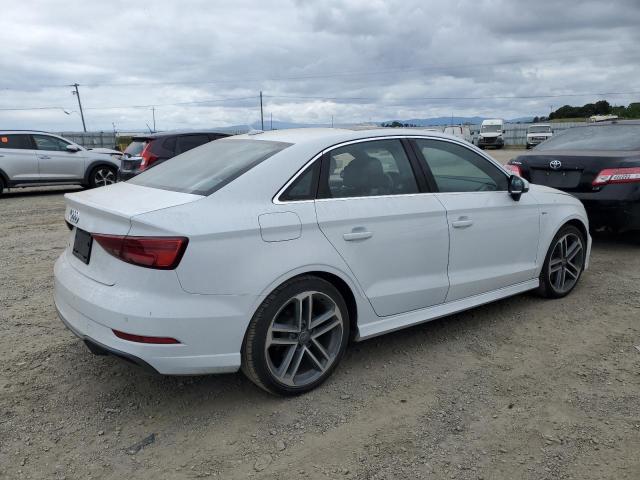 Vin: waugugff5h1054808, lot: 54754355, audi a3 premium plus 20173