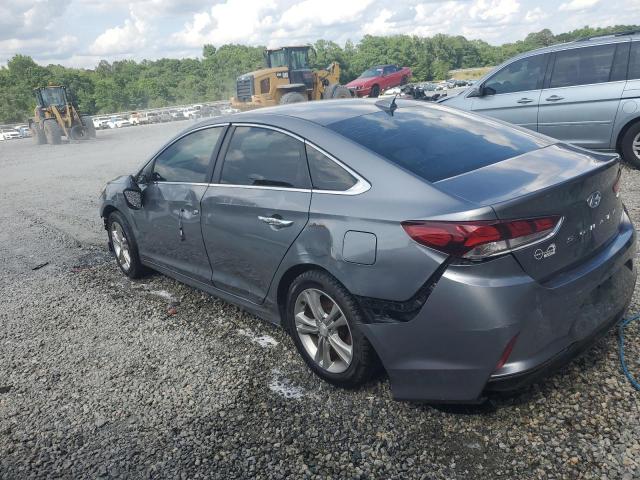Vin: 5npe34af1kh771788, lot: 52087575, hyundai sonata limited 20192