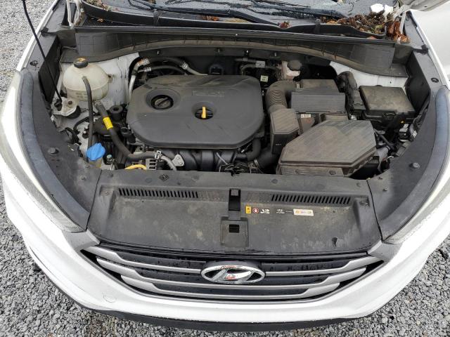 2018 HYUNDAI TUCSON SE - KM8J23A40JU825382