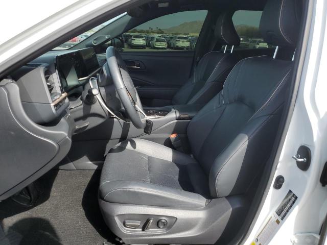 2024 TOYOTA CROWN PLAT JTDAFAAF4R3006603