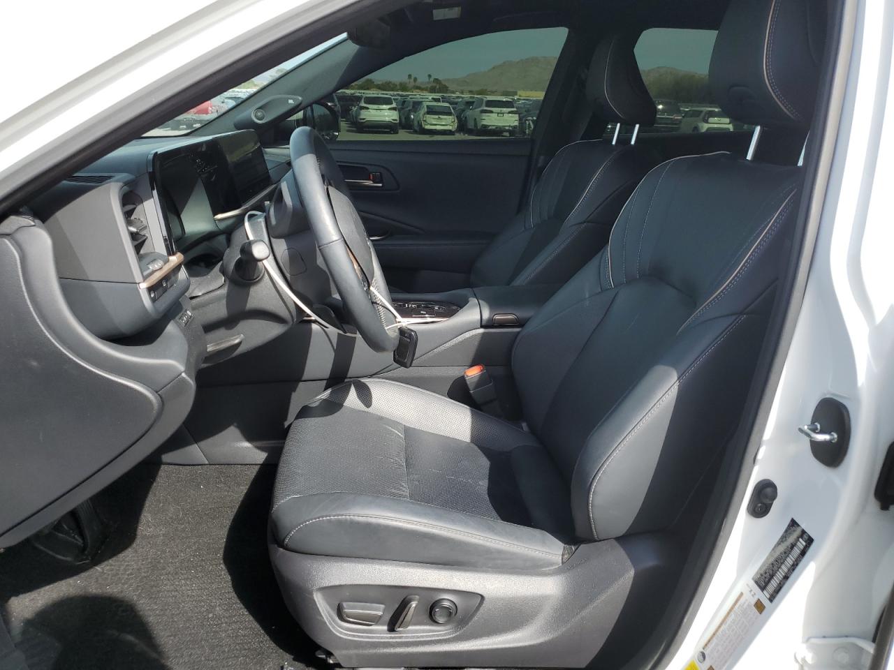 TOYOTA CROWN PLATINUM