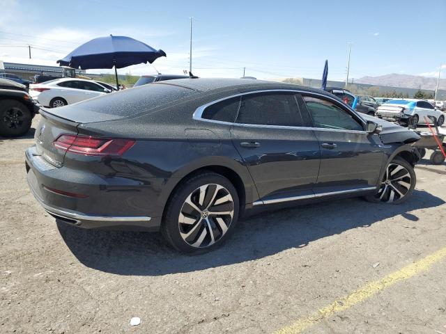 Vin: wvwsr7an0me007542, lot: 53160935, volkswagen arteon sel r-line 20213