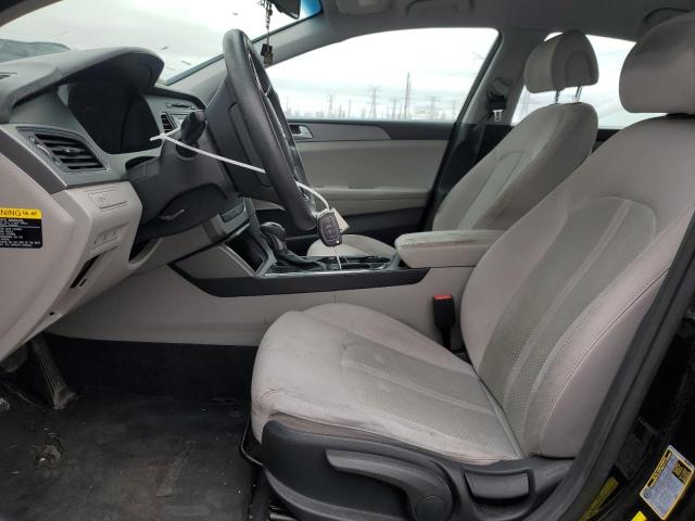 2015 HYUNDAI SONATA SE - 5NPE24AF5FH173566