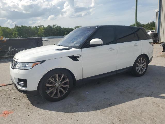 LAND ROVER RANGE ROVE