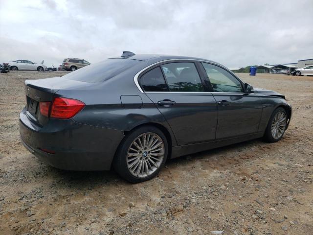 Vin: wba3c1c51df438527, lot: 54416145, bmw 3 series i sulev 20133