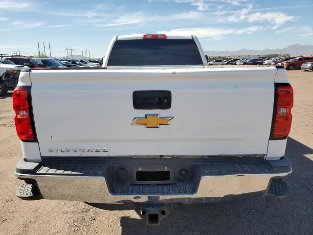 2016 CHEVROLET SILVERADO - 1GC1CUEG2GF232146
