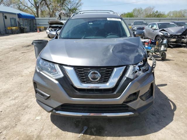 2020 NISSAN ROGUE S - JN8AT2MT3LW002679
