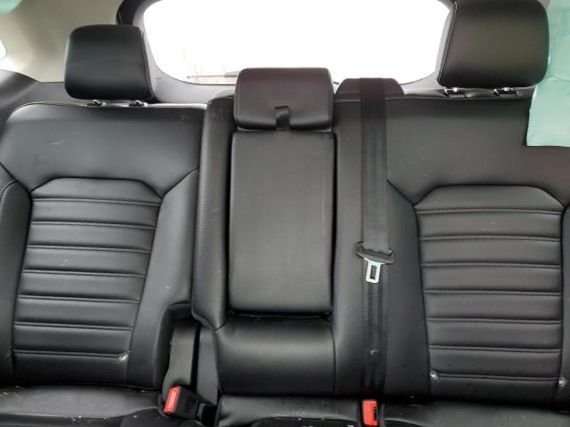 2024 FORD EDGE SEL - 2FMPK4J98RBA05628