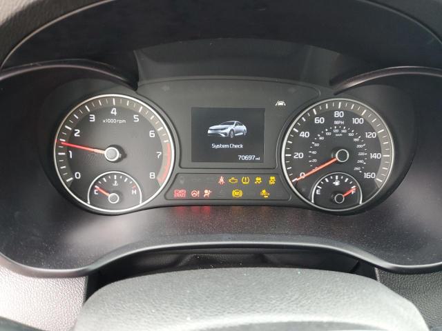 2020 KIA OPTIMA LX - 5XXGT4L35LG422478