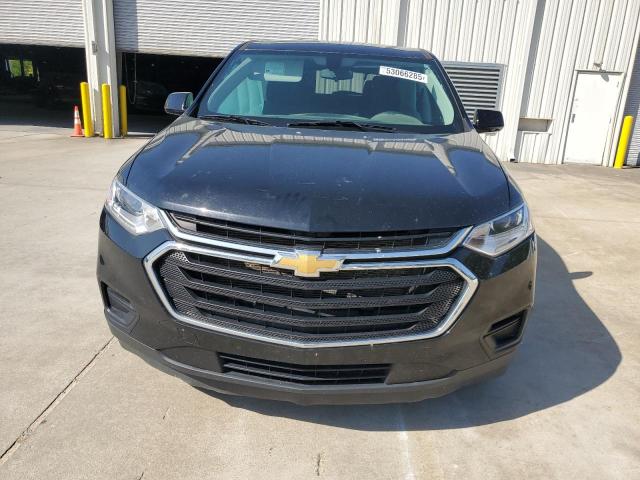 2020 CHEVROLET TRAVERSE L - 1GNERFKW1LJ110657