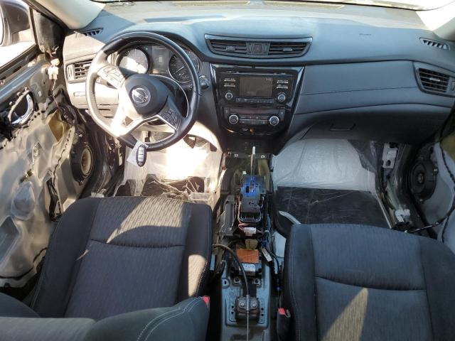2017 NISSAN ROGUE S - JN8AT2MV7HW013063