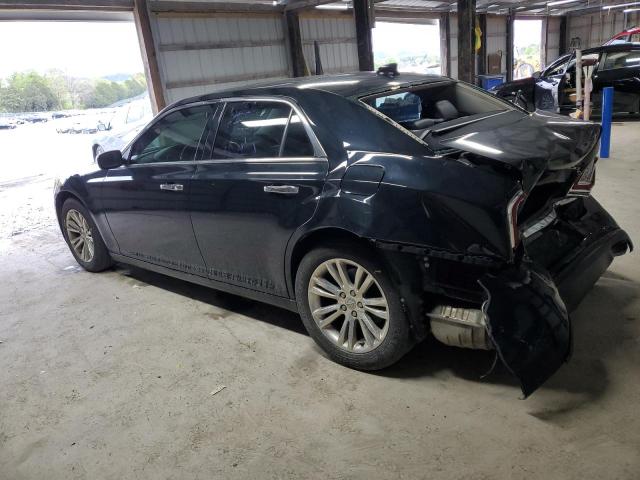2016 CHRYSLER 300C - 2C3CCAEG1GH324665
