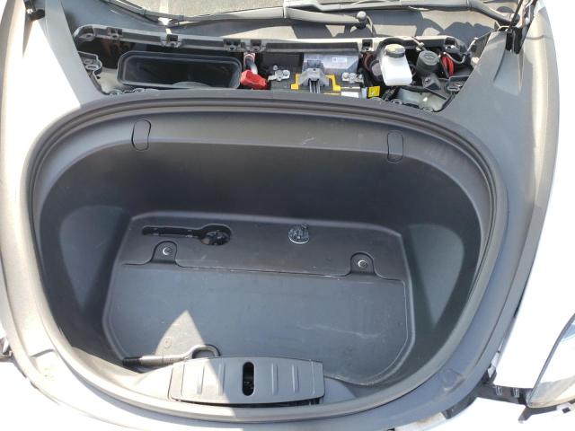 2019 TESLA MODEL 3 - 5YJ3E1EA3KF476401