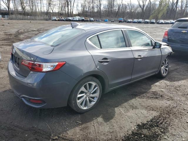 2017 ACURA ILX PREMIU 19UDE2F73HA014839
