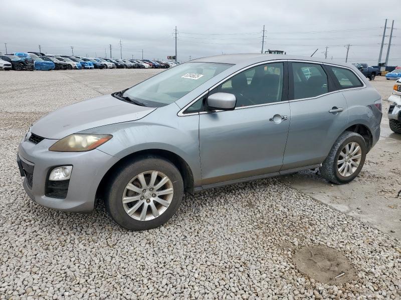 MAZDA CX-7