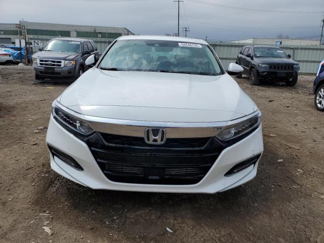 2019 HONDA ACCORD EXL - 1HGCV1F5XKA157945